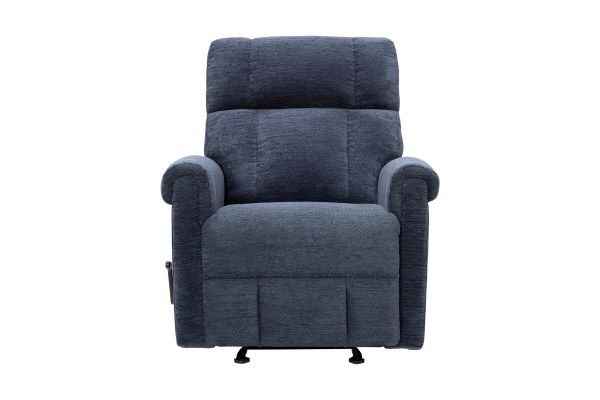 Classic Nocturne Perfect Match Gliding Recliner