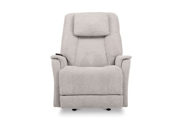 Zecliner Model 3+ Ceramic Triple Power Advanced Wellness Sleep Recliner by Flexsteel