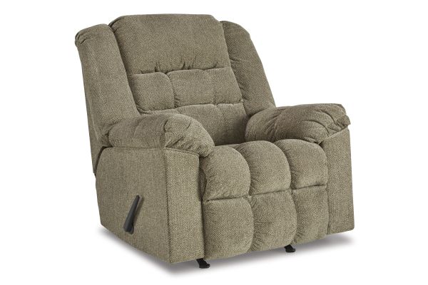 Kegler Briar Recliner