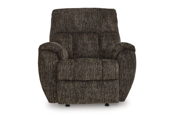 Stayfish Chocolate Recliner