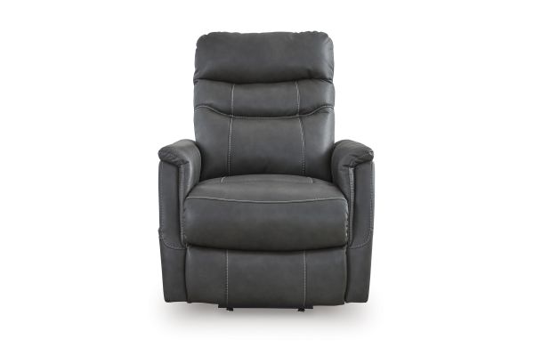 Strawbill Shadow Power Reclining Lift Chair