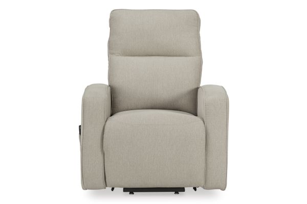 Starganza Smoke Power Reclining Lift Chair