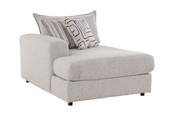 Dream Left Arm Facing Chaise