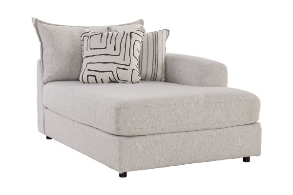 Dream Right-Arm Facing Chaise