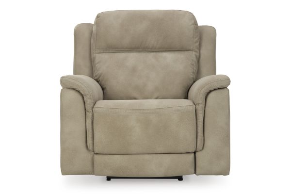 Next-Gen Sand Durapella Power Recliner