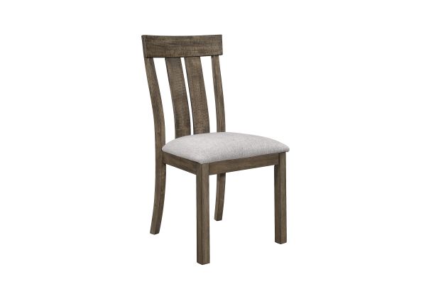 Quincy Chair