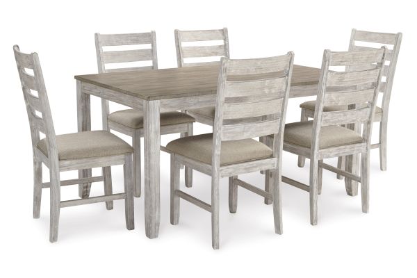Skempton 7-Piece Dining Set