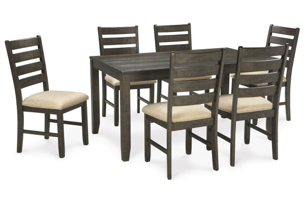 Rokane 7-Piece Dining Set