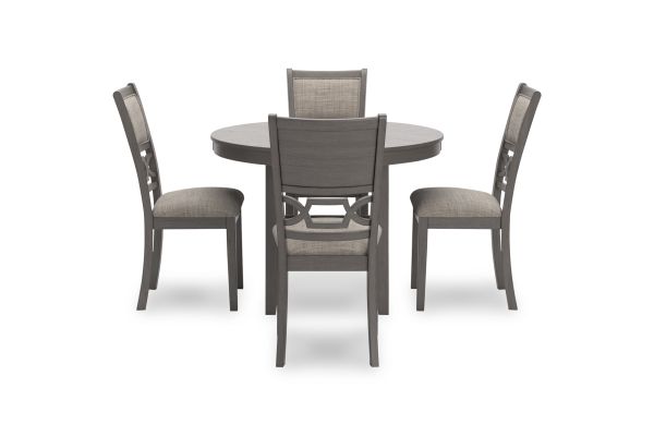 Wrenning 5-Piece Dining Set