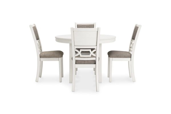 Erinberg 5-Piece Dining Set