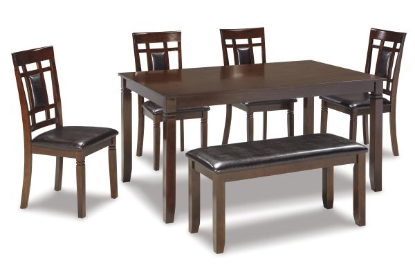 Bennox 6-Piece Dining Set