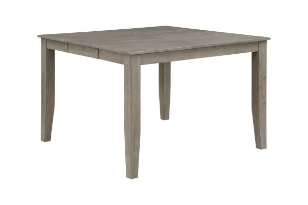 Mango Grey Extendable Dining Table (60