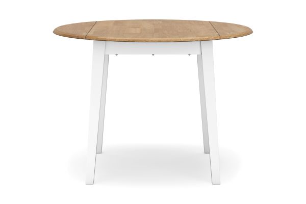 Gesthaven Dining Drop Leaf Table
