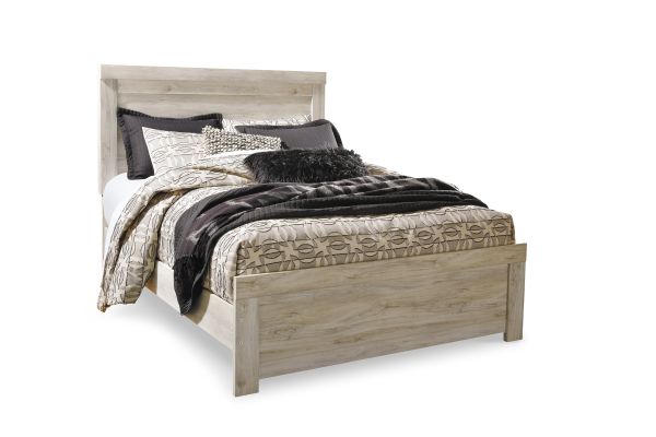 Bellaby Queen Panel Bed