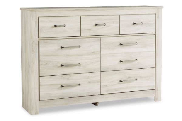 Bellaby Dresser