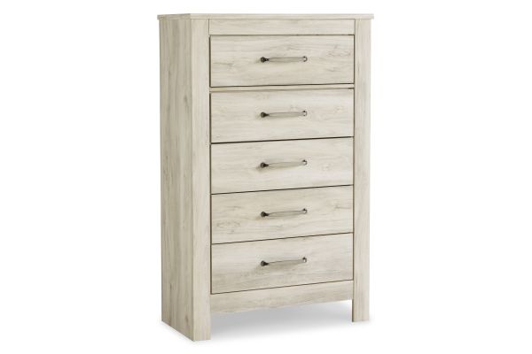 Bellaby Five Drawer Chest