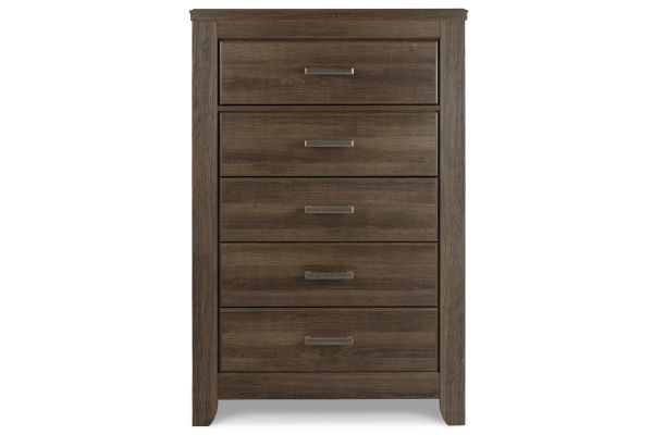 Juararo Five Drawer Chest