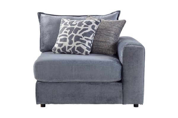 DreamTwo Right Arm Facing Chair