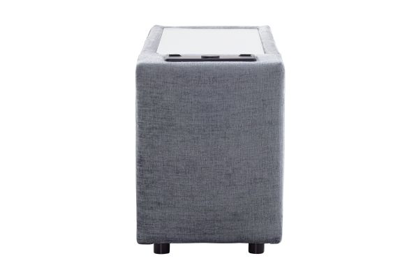 DreamTwo Bluetooth Console with Wireless Charging