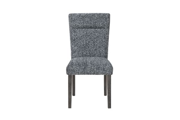 Global Furniture D86 Dining Chair - 2 Pack