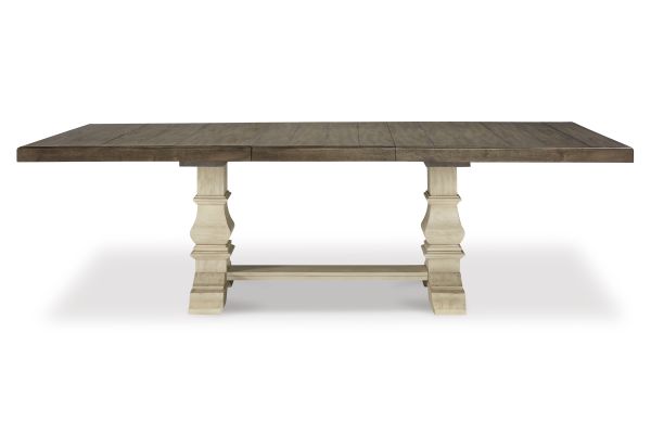 Bolanburg Extension Dining Table