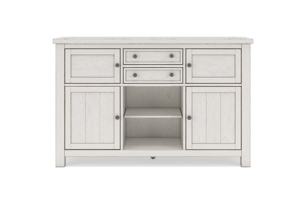 Robbinsdale Dining Server