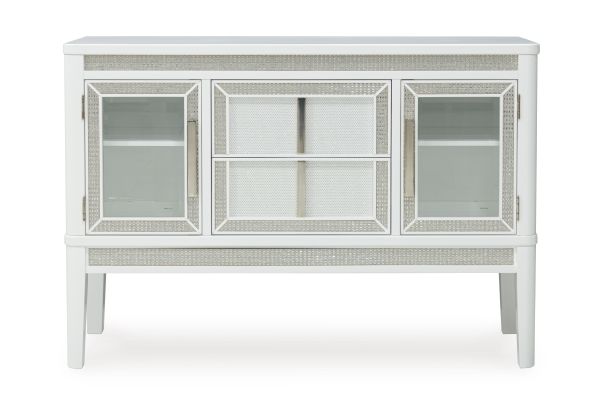 Chalanna Dining Server