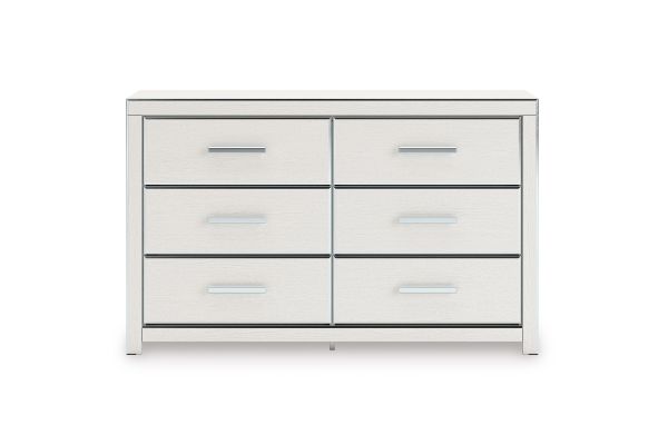 Zuraleus Dresser