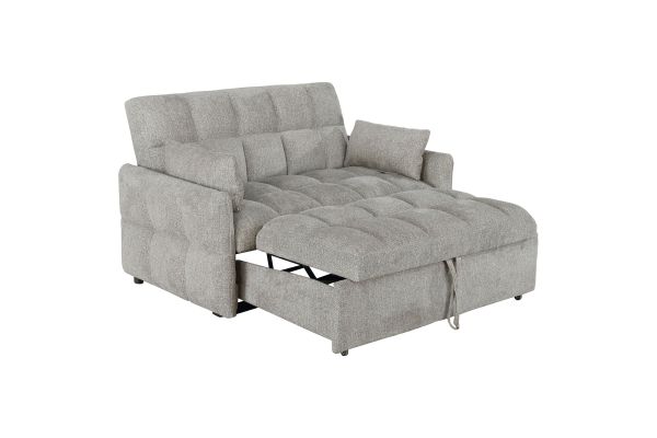 Costwold Upholstered Sleeper Sofa Bed