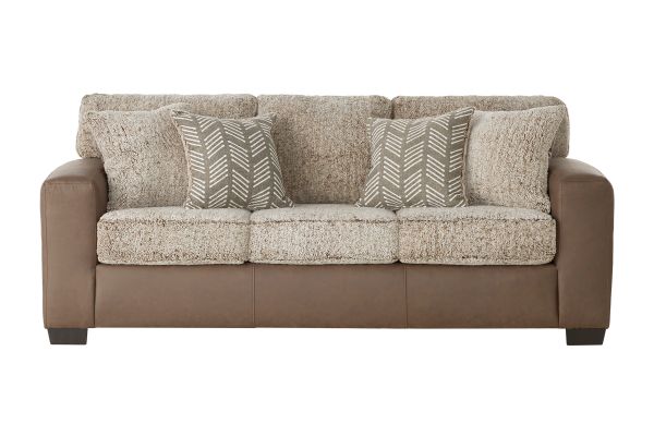 Merino Queen Sleeper Sofa