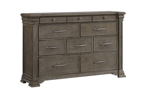 Radcliff Dresser  