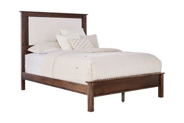 Canterbury 3-Piece Queen Panel Bedroom Set 