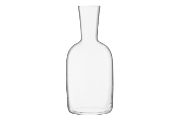 Borough Water Carafe 37oz
