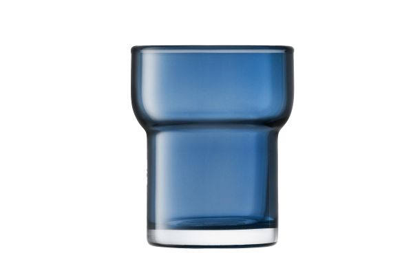 Utility Sapphire Tumbler 10oz - Set of 2