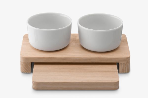 Collective Serving Set 