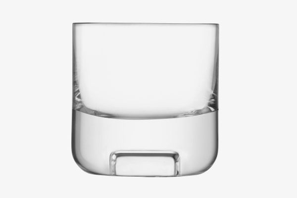 Cask Whiskey 8oz Tumbler - Set of 2 