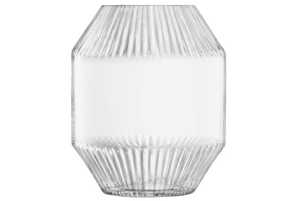 Rotunda Vase 7.5