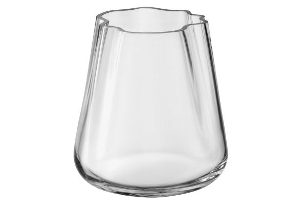 Lagoon Vase/Lantern 7.25