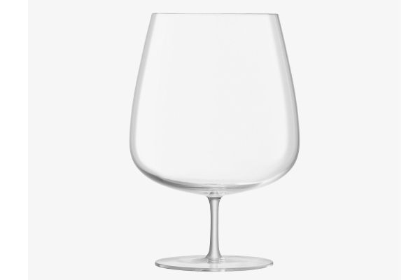 Bar Culture Cognac 30oz Glass Set of 2