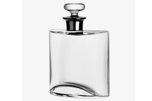 Flask 27oz Decanter