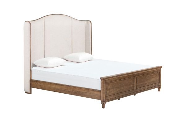 Tuscany Queen Bed
