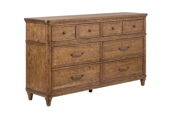 Tuscany Dresser