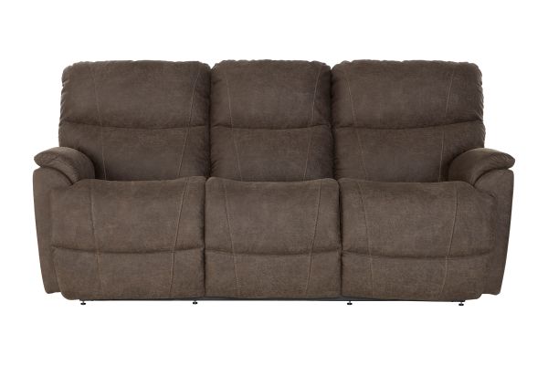 Trouper Reclining Sofa