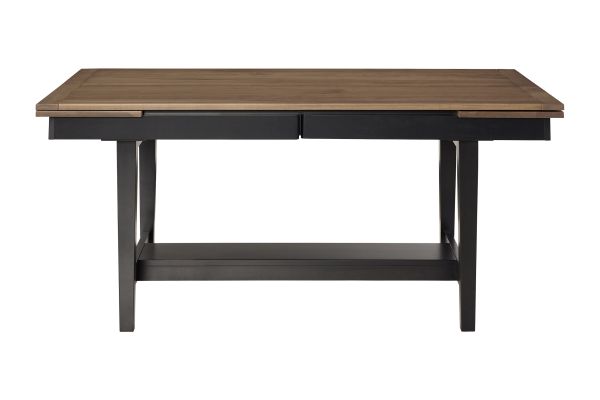 Christopher Extendable Table (70