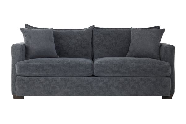 Colors Grey Sofa 