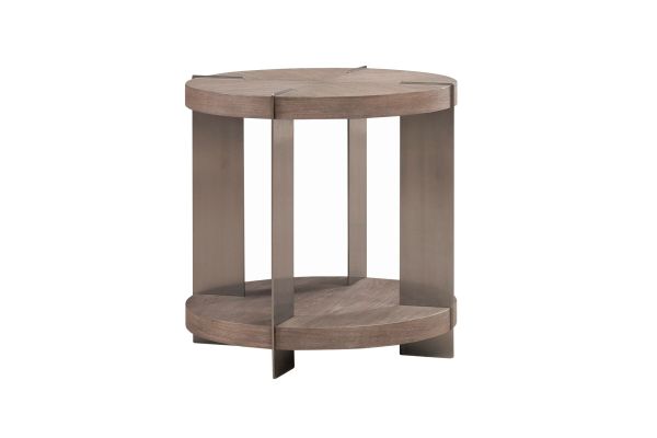 Harlow End Table