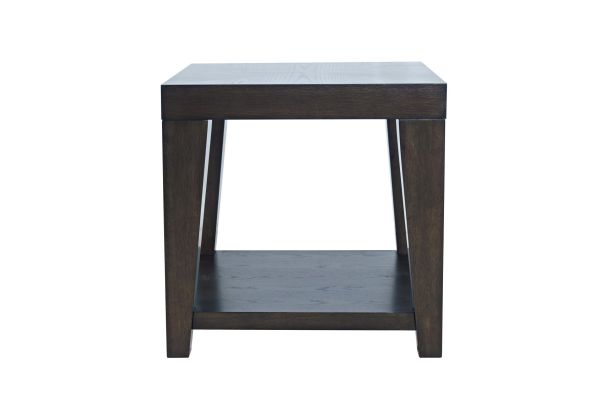 Laurel Creek End Table