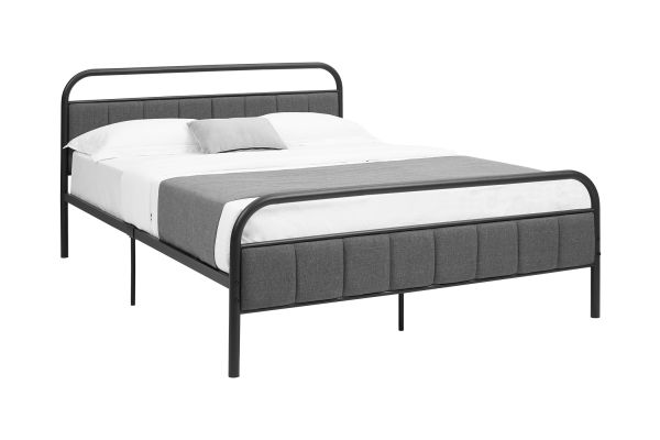 Monarch Specialties I 6075Q - Queen Bed
