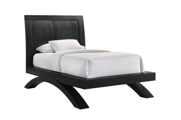 York Twin Bed 