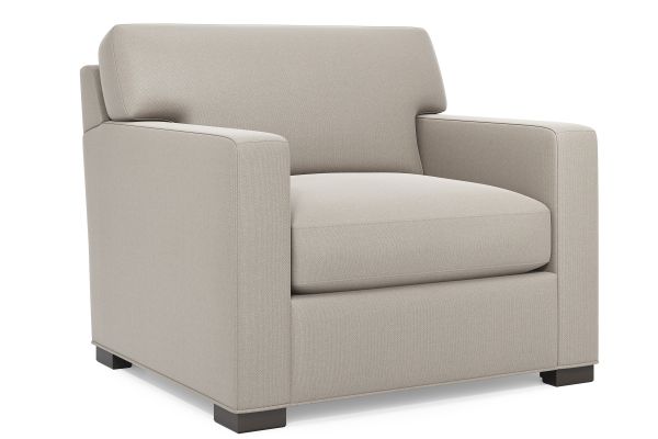 Harmonie Beige Chair 